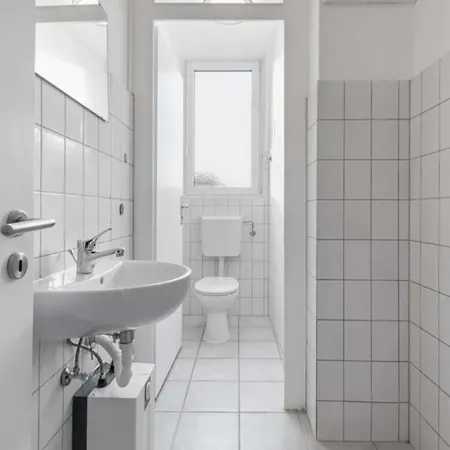 Long Term بيت ضيافة بفورتسهايم