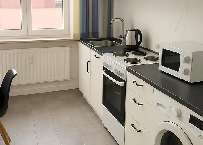 Long Term Guest house Pforzheim