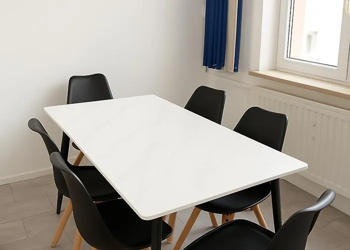 Long Term Guest house Pforzheim