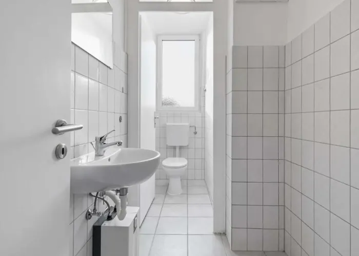 Long Term Guest house Pforzheim